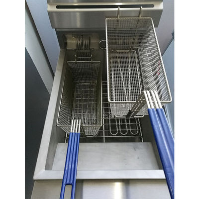 Mcdonalds Commercial Electric Fryer Table Top Commercial Deep Fryer